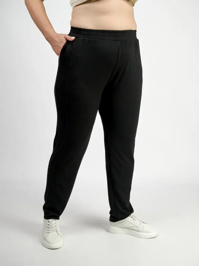 Брюки 82823 ЭТТО ПЛЮС фото 4