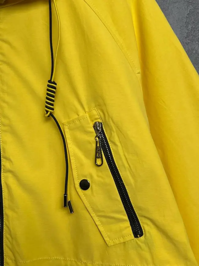 Ветровка 20511 Размеры 54-58 фото 4