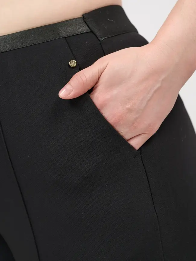 Брюки 93315 Размеры 50-60 фото 10