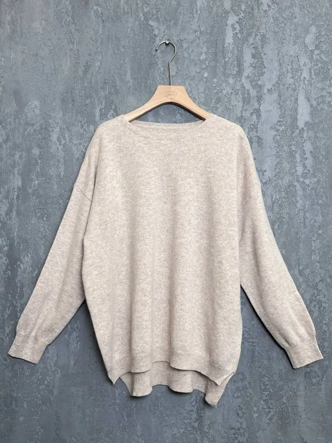 Джемпер Италия 18111 Размер 46-56 фото 11