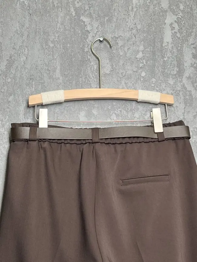 Брюки Турция ЛАГУНЕТ 21 фото 15