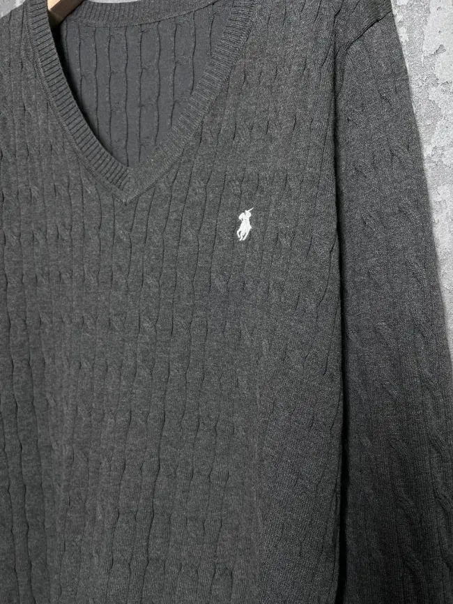 Джемпер 8236 Размер 48-58 фото 25