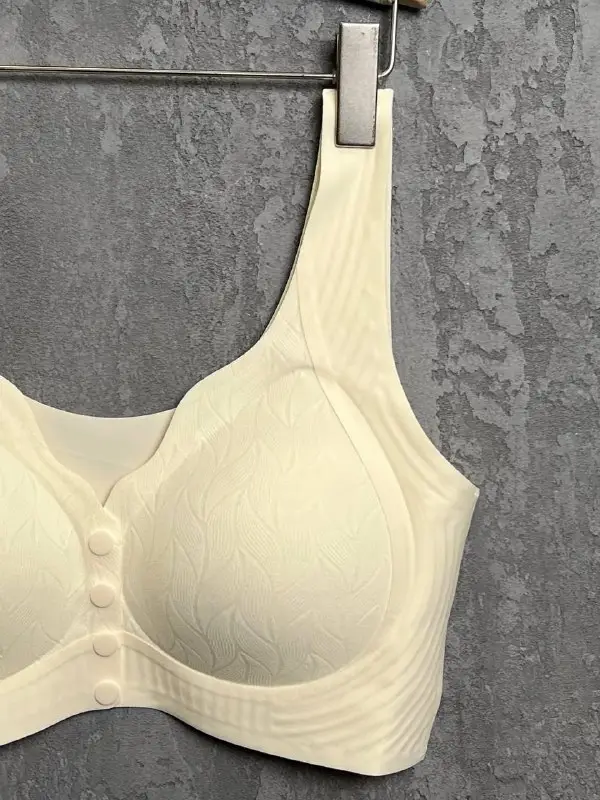 Топ бесшовный с чашками 1636 Размеры фото 24