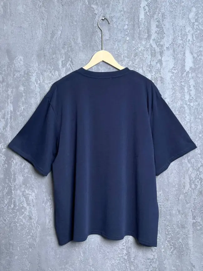 Футболка ЭттоПлюс 0523 Размер 48-56 фото 68