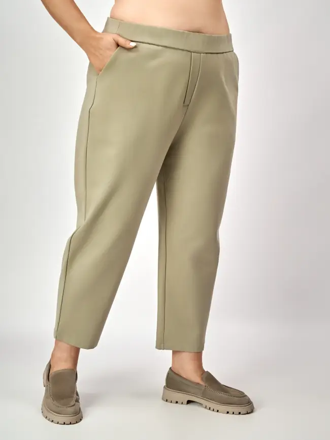 Брюки ЭттоПлюс 33586 фото 85