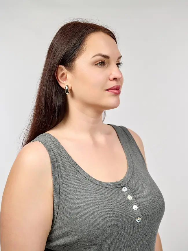 Майка 5136 Размер 52-60 фото 14