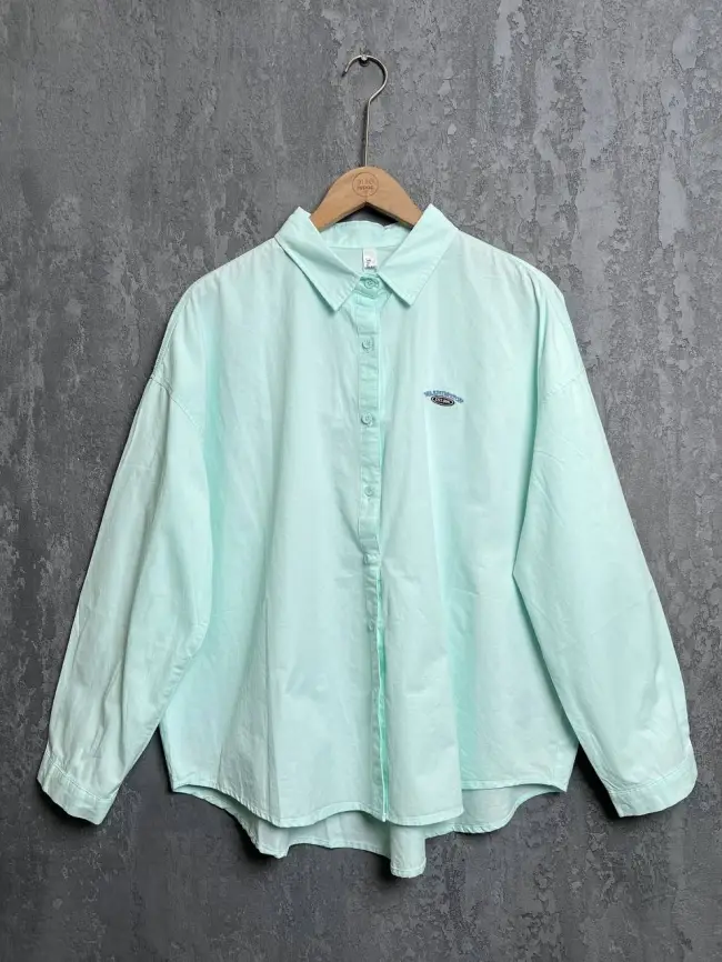 Рубашка 6006 Размер 48-56 фото 35