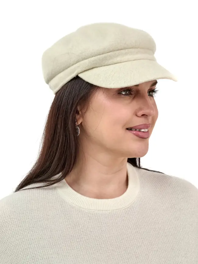 Кепи шерсть 25151 фото 24