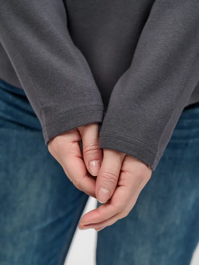 Лонгслив 64258 Размеры 50-58 фото 64