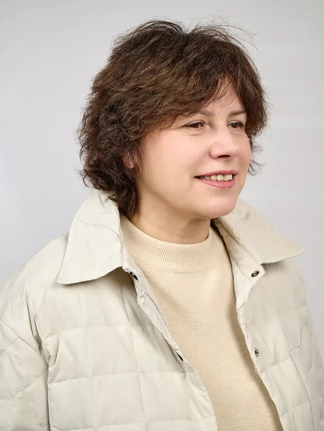 Куртка 83069 Размер 48-52 фото 21