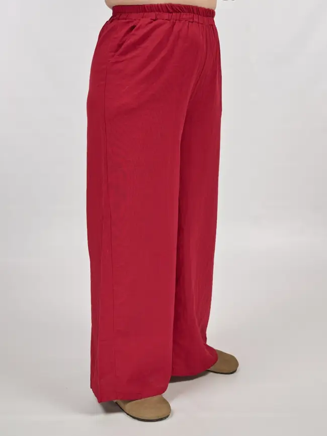 Палаццо 617 Размер 48-54 фото 8