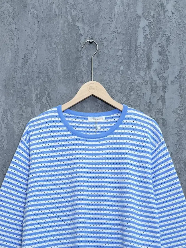 Джемпер ЭттоПлюс Размер 54-60 арт 1082 фото 15