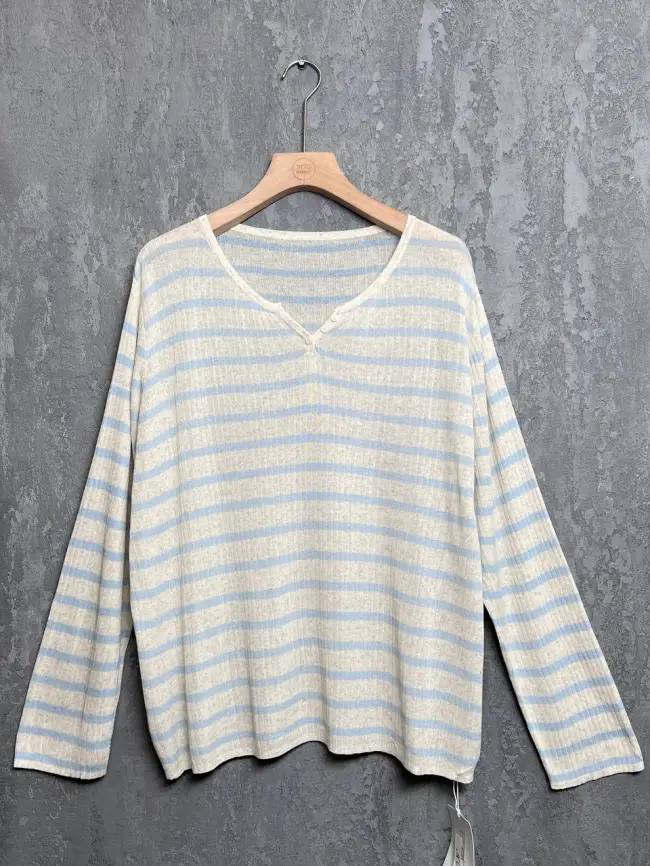 Лонгслив 23219 Размер 52-60 Уценка фото 1