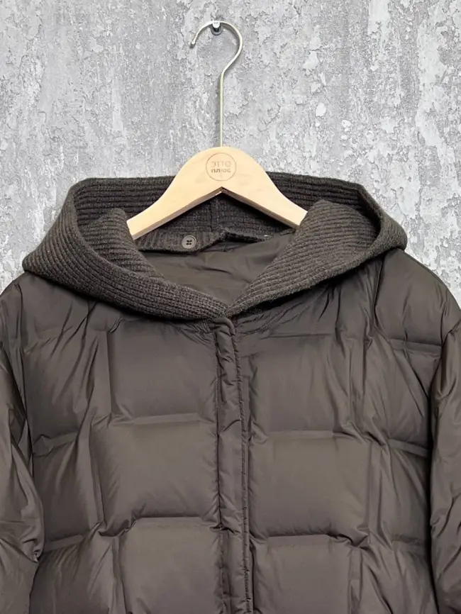 Куртка 6583 Размер 48-54 фото 28