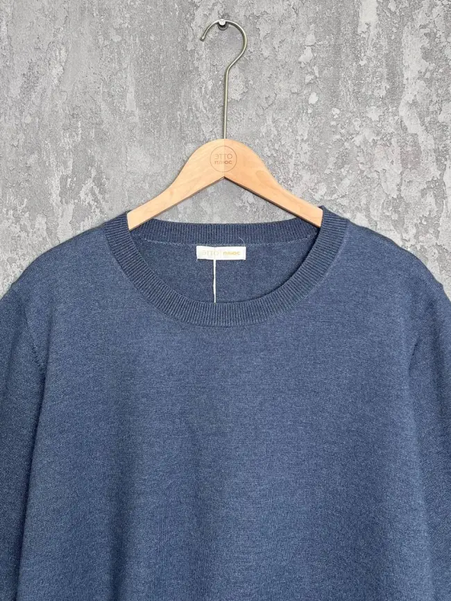 Джемпер 25412 ЭттоПлюс Размер 50-58 фото 36