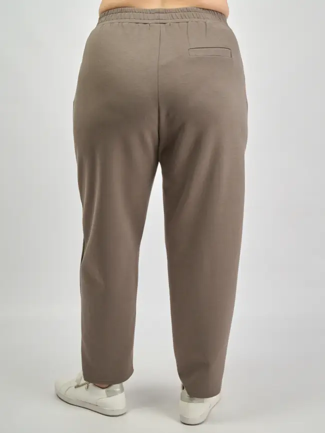 Брюки ЭттоПлюс 25270 Размеры 54-60 фото 59