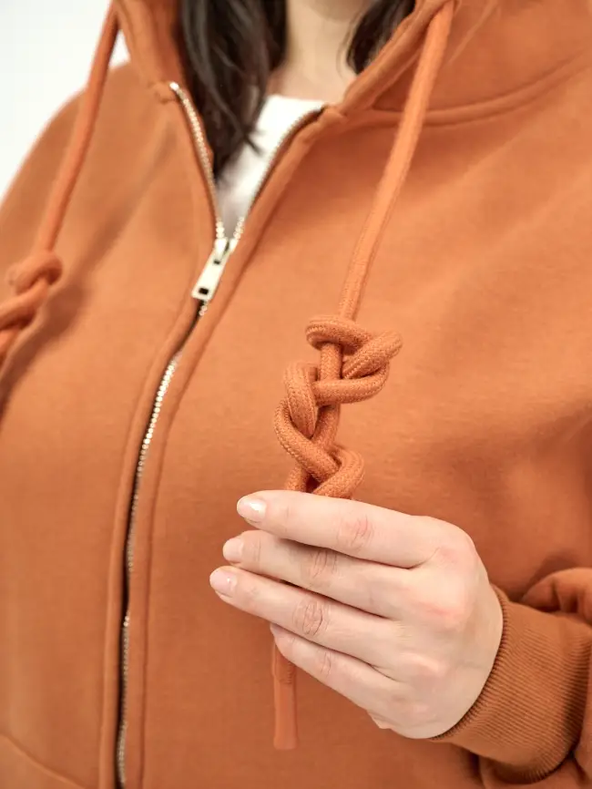 Худи зип утепленное оверсайз размер 50-58 506 фото 222