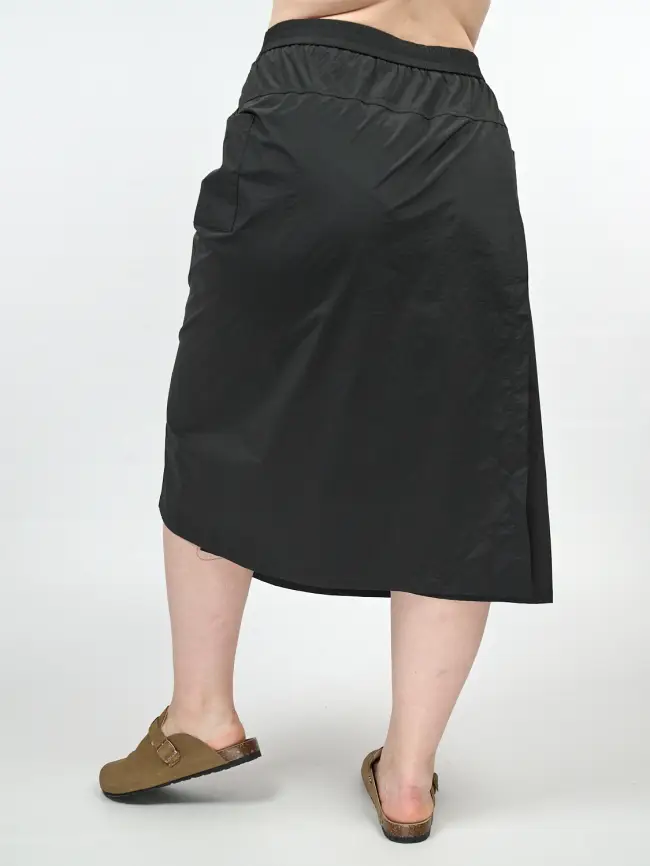 Юбка брюки 1131 размеры 48- 58 фото 29