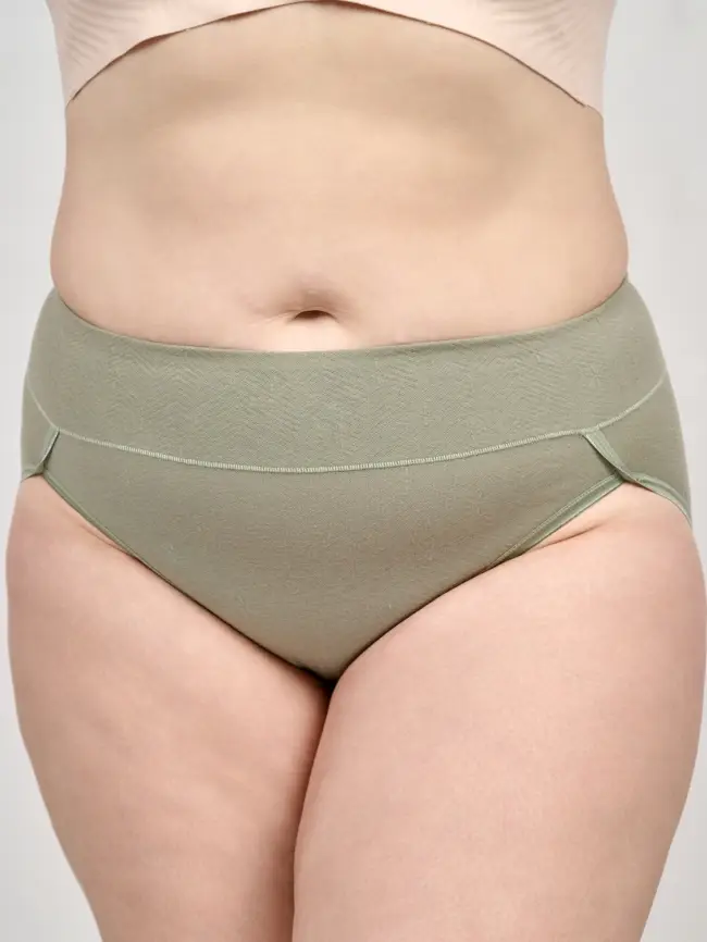 Трусы женские 2805 Размер 46-56 фото 9