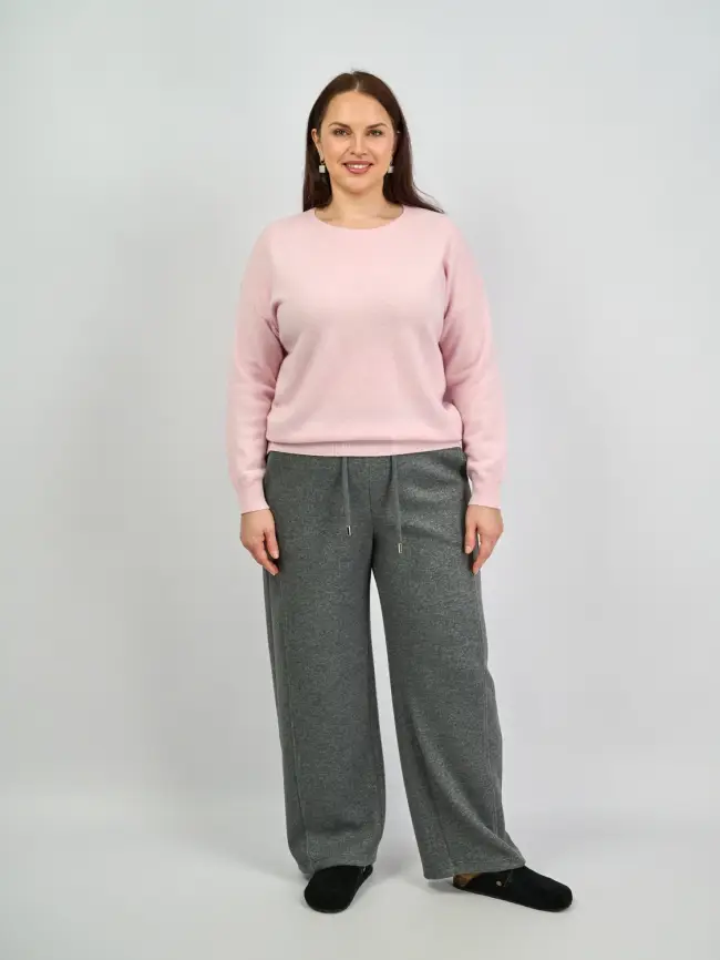 Джемпер Италия 18111 Размер 46-56 фото 29