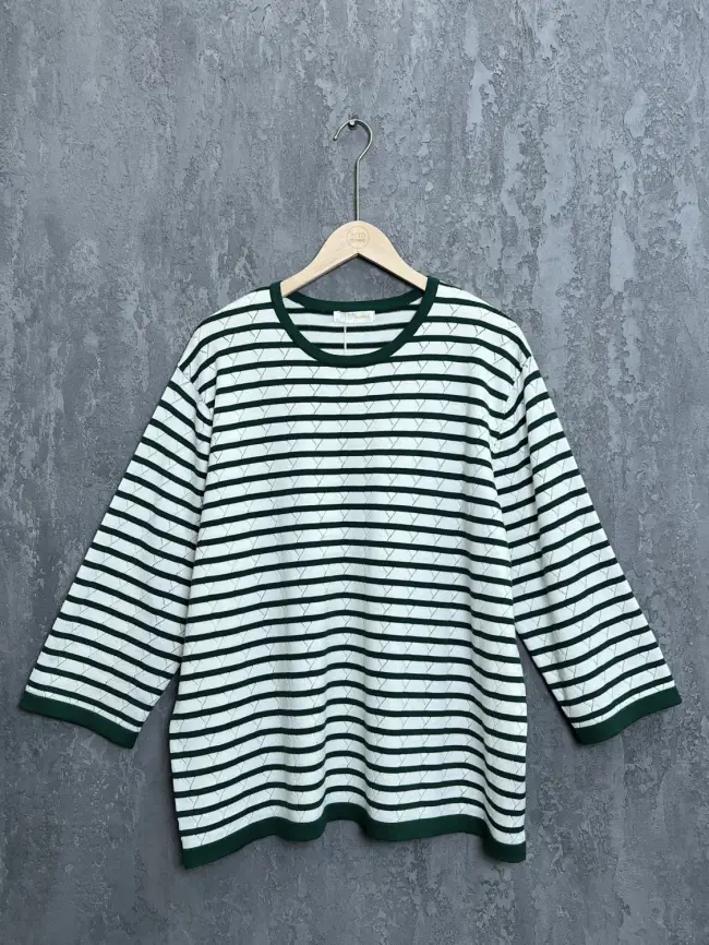 Джемпер ЭттоПлюс 1081 Размер фото 4