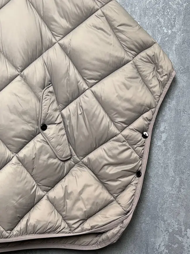 Пончо Италия 2335 Размер 48-58 фото 38