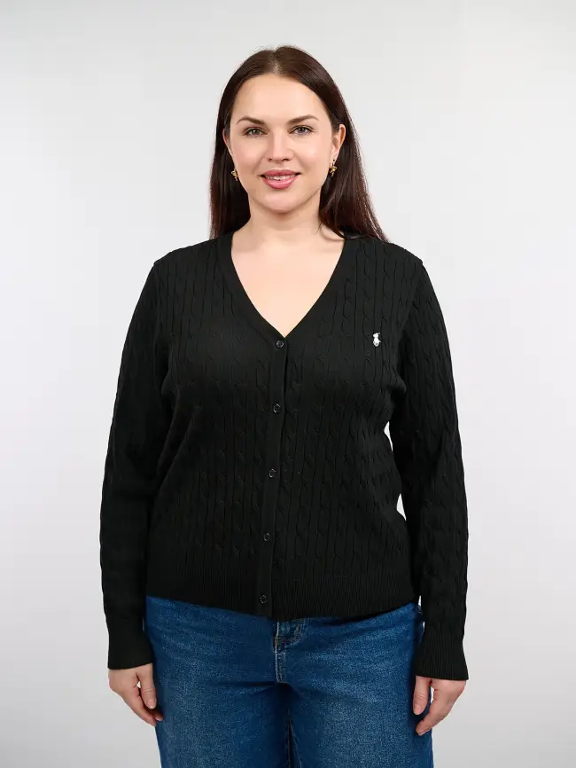 Джемпер 8239 Размер 48- 58 фото 42