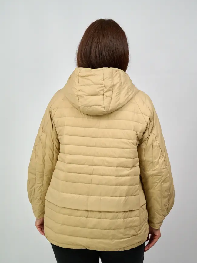 Демисезонная куртка (8218) фото 28