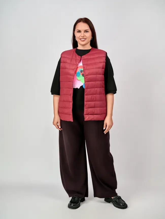 Брюки демисезонные 8516 фото 5