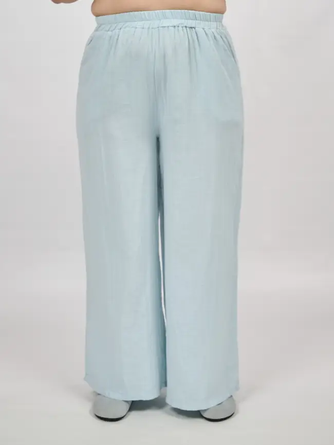 Палаццо 617 Размер 48-54 фото 19