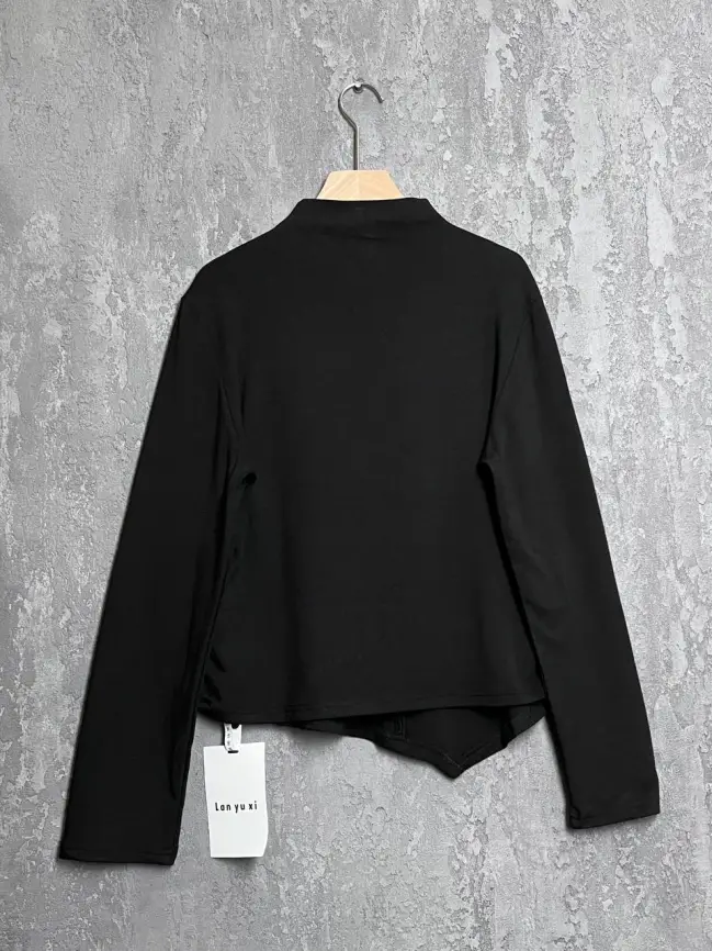 Лонгслив 25210 Размер 46-50 фото 51