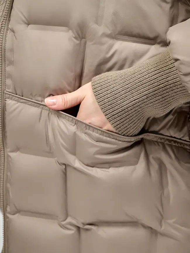 Куртка 6588 Размер 50-58 фото 27