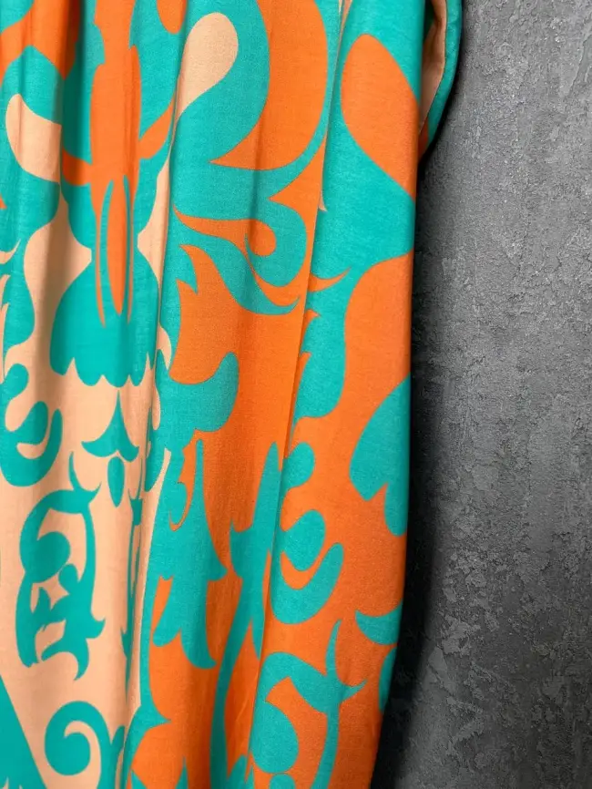 Платье прямого кроя Италия 9126 фото 23