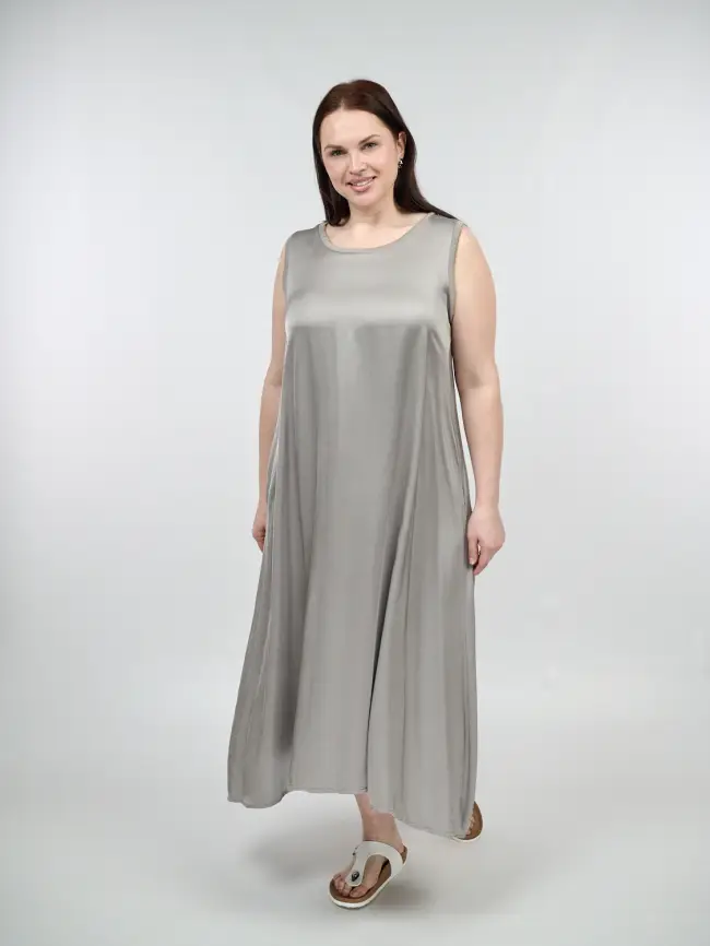 Сарафан Италия 50177 Размер 50-56 фото 4