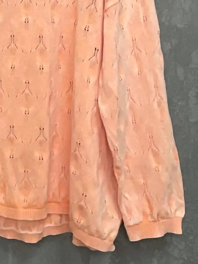 Джемпер Италия 3389 фото 16