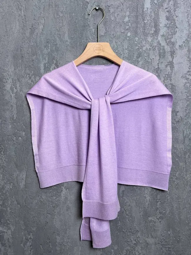 Аксессуар-накидка 1287 фото 43