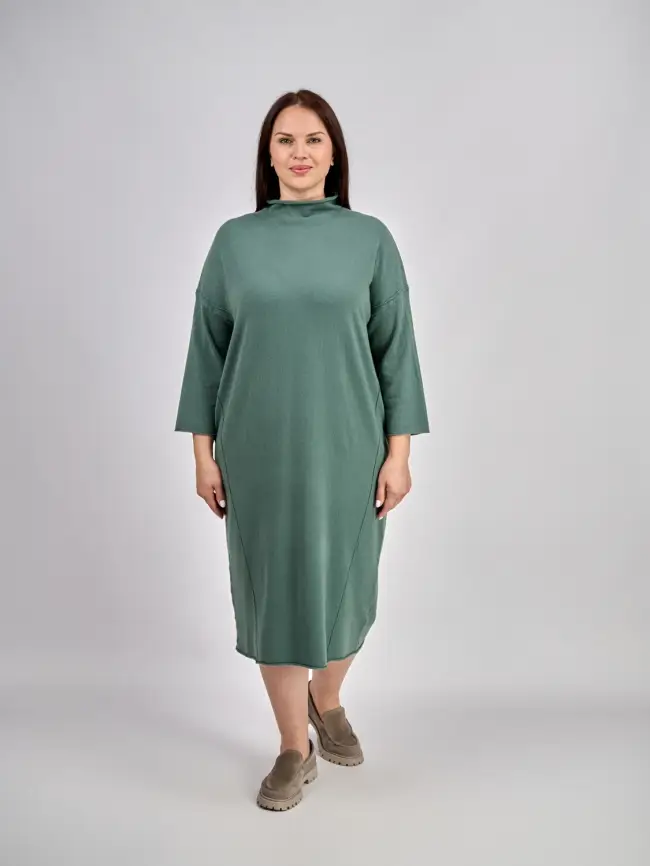 Платье ЭттоПлюс 861 фото 5