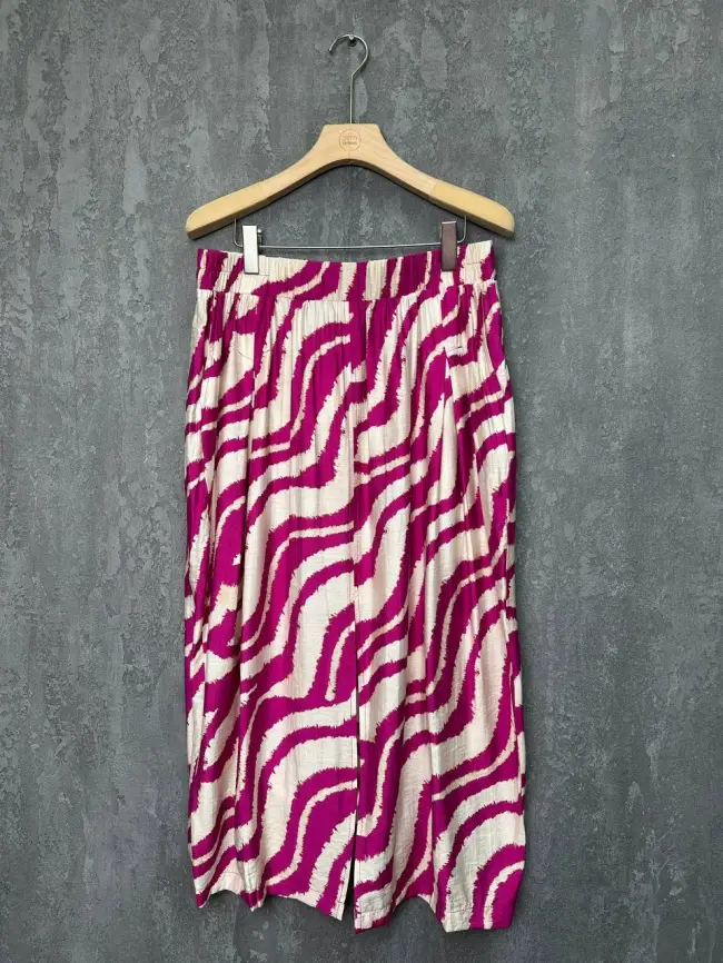 Юбка ЭттоПлюс 0023 Размеры 48-60 фото 39