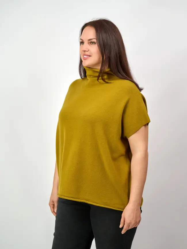 Жилет ЭттоПлюс 7054 Размер 48-58 фото 17