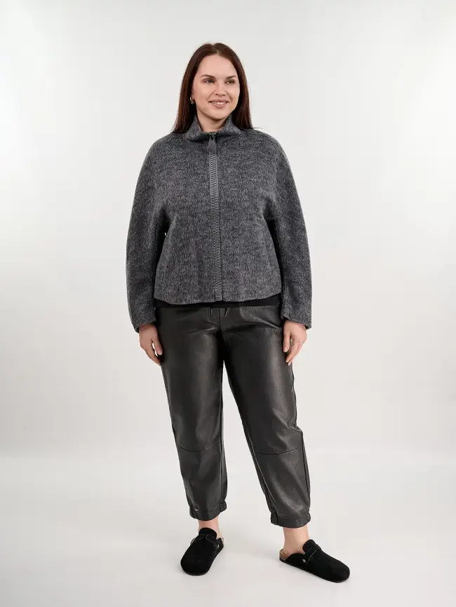 Брюки Турция Duran 8843 фото 5