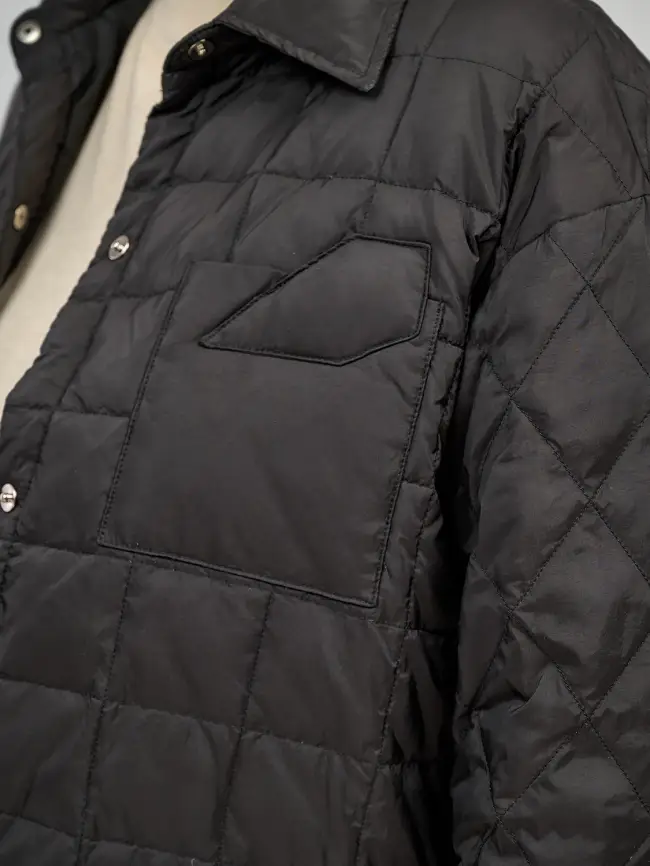 Куртка 83069 Размер 48-52 фото 37