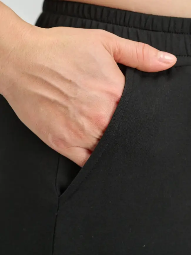 Брюки ЭттоПлюс 25270 Размеры 54-60 фото 7