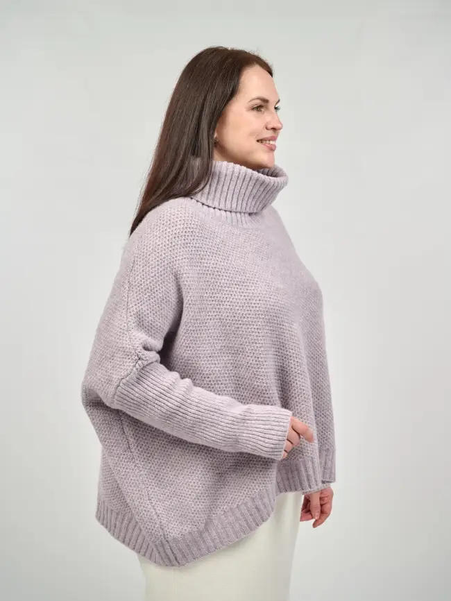 Свитер "Хомут" 28161 фото 20