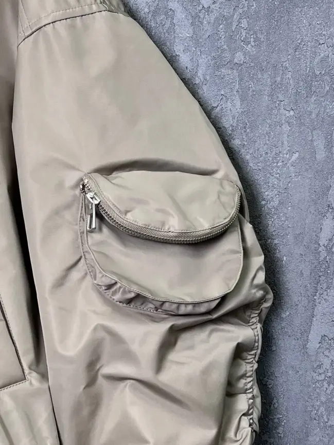 Куртка 9036 Размер 46-60 фото 35