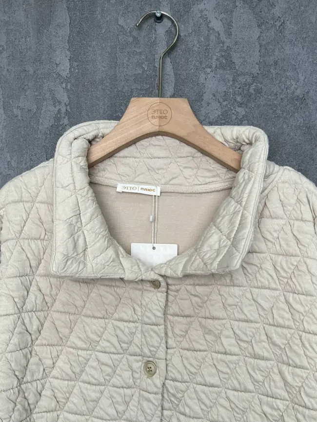 Куртка ЭттоПлюс 046 фото 4