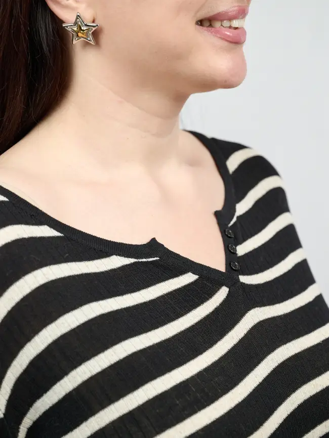 Лонгслив 23219 Размер 52-60 фото 20