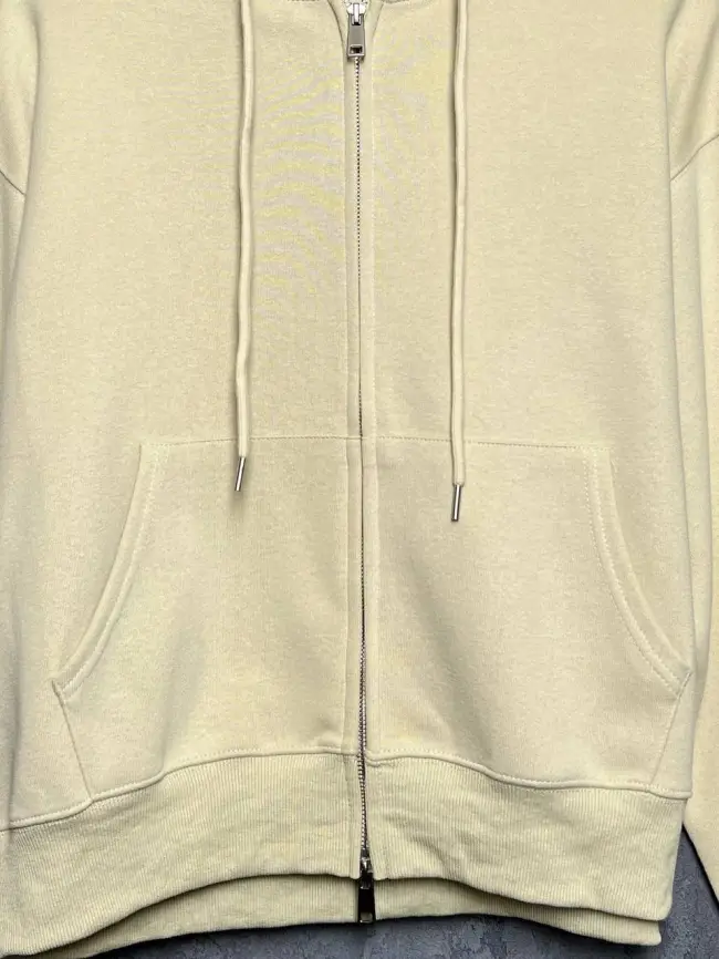 Худи оверсайз размер 50-54 6666 фото 10