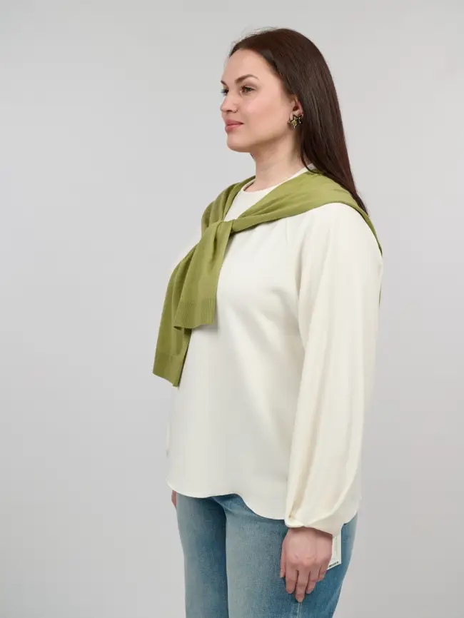 Аксессуар-накидка 1287 фото 31