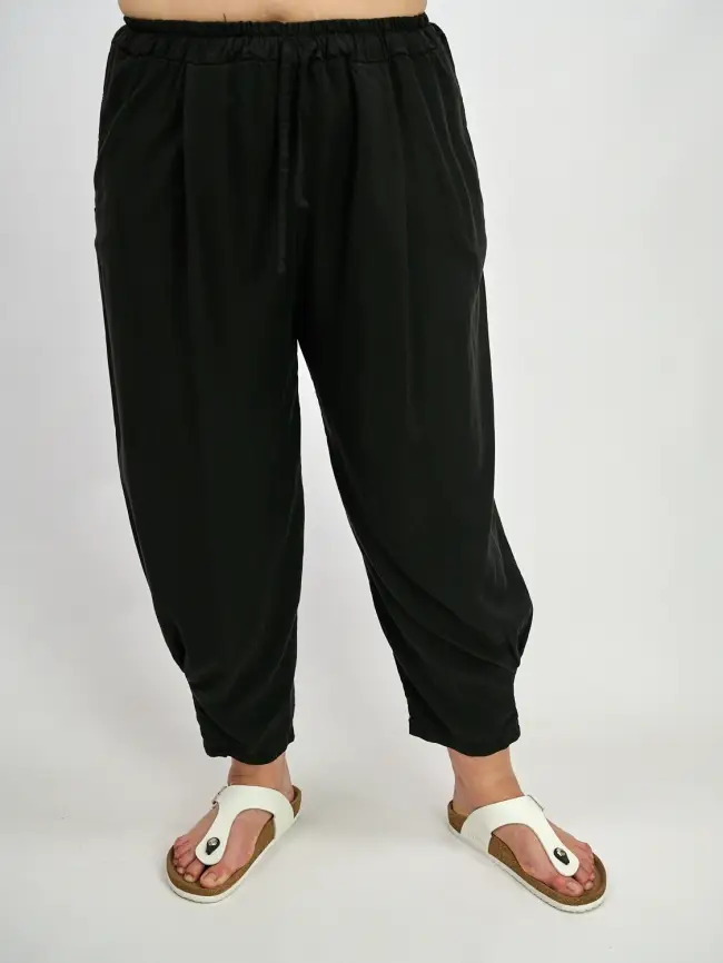 Брюки защипы 2130 фото 7