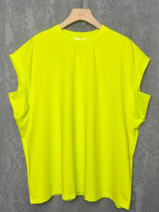 Футболка с вставкой ЭттоПлюс 0025 Размер 50-56 фото 9